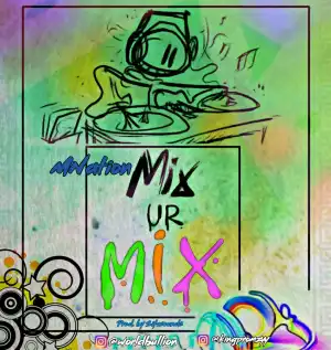 Mnation - Mix ur Mix